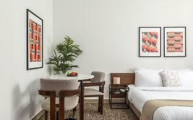Livingville The Two-Fifty